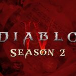 Diablo 4 Season 1 Hotfix 3 Tackles Post-Update Dungeon Difficulty Surge