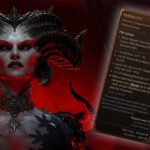 The Three-Faced Statue in Diablo 4 Guide