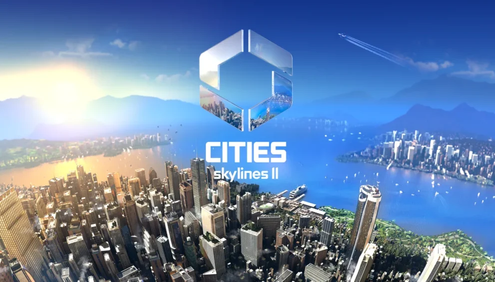 Cities: Skyline 2 release date