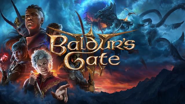Baldur's Gate 3 DLC