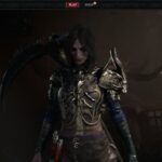 Diablo 4 Scorched Debts Side Quest Walkthrough