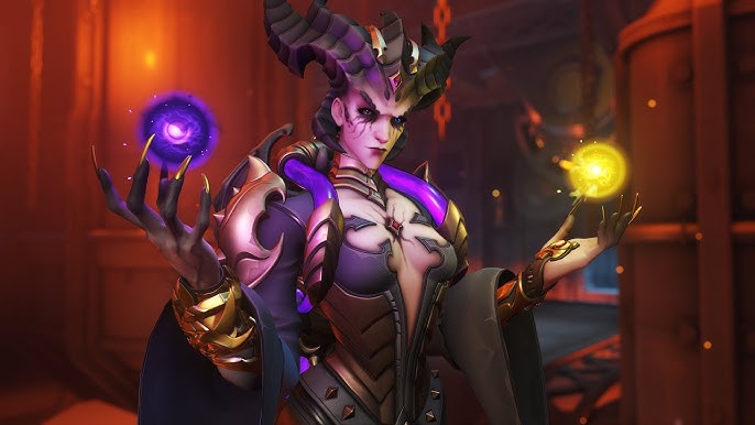 Overwatch 2 Moira Lilith Pricing Controversy