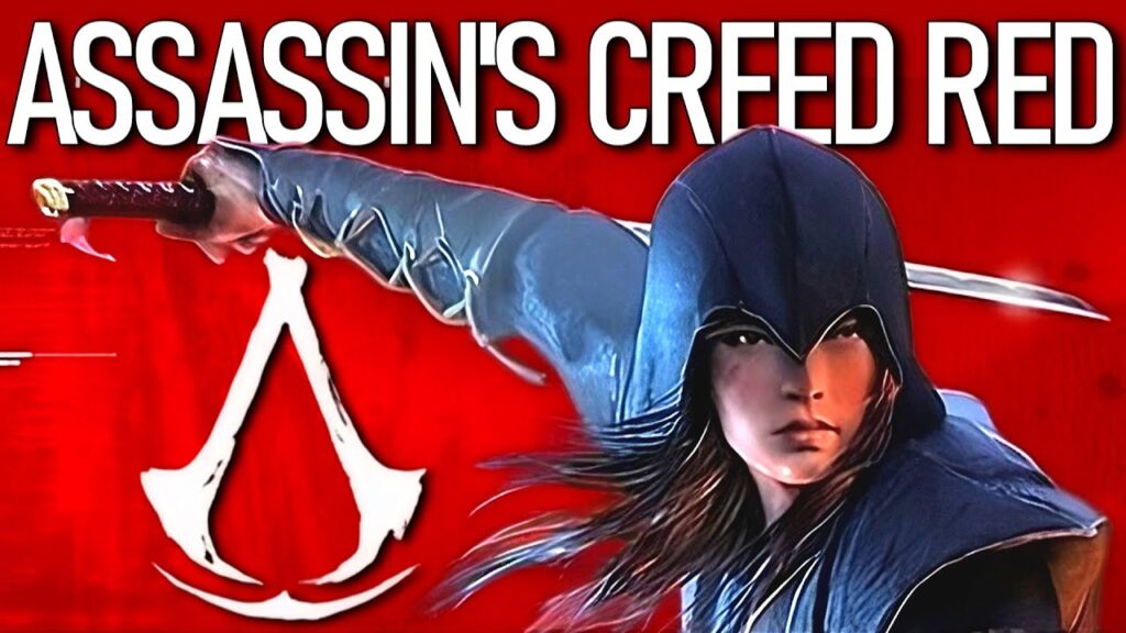 Assassin’s Creed Red leaks via LinkedIn